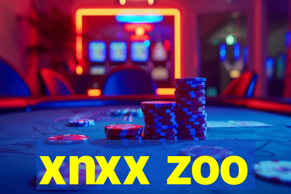 xnxx zoo